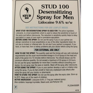 STUDS 1OO + 9.6% strength HARD penis|TOY PLAYER|XLEATHERS|Lancement