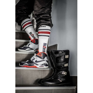 Soccer Socks Sk8erboy S/M|TOY PLAYER|XLEATHERS|Jocks & Gear