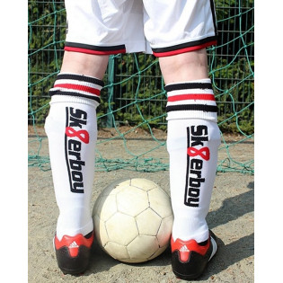 Soccer Socks Sk8erboy S/M|TOY PLAYER|XLEATHERS|Jocks & Gear