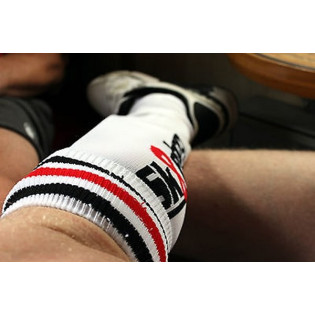 Soccer Socks Sk8erboy S/M|TOY PLAYER|XLEATHERS|Jocks & Gear