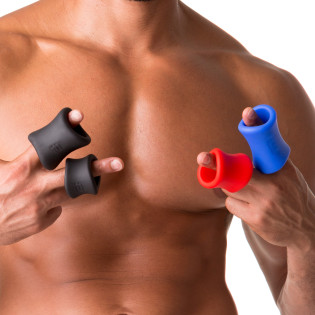 pack de 2 XTRM, AQUA + SILICONE 200 ml|XTRM|XLEATHERS|Gleitgel