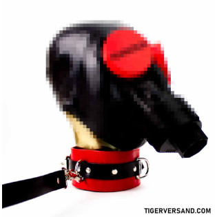 BDSM Fesseln|XLEATHERS