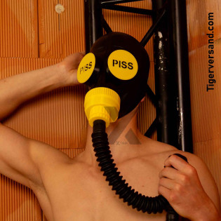 XTRM PISS GADGETS|XTRM|XLEATHERS|Water Player