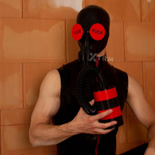 XTRM Fetish Flow Filter|XTRM|XLEATHERS|Filter & Accessoire