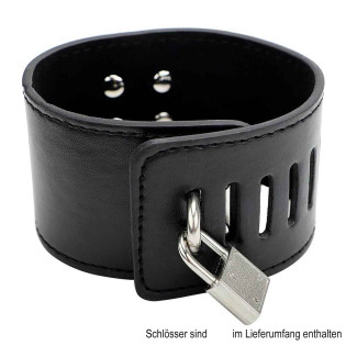 Menottes à barre BDSM 50 cm|TOY PLAYER|XLEATHERS|BDSM Fesseln