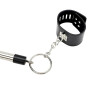 Menottes à barre BDSM 50 cm|TOY PLAYER|XLEATHERS|BDSM Fesseln