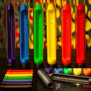 Xtrm XPowder - FIST POWDER-|XTRM|XLEATHERS|Fistlube