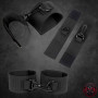 Nylon strong handcuff|TOY PLAYER|XLEATHERS|BDSM Fesseln