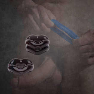 Set combo révolution|SPORTFUCKER|XLEATHERS|Ballstretcher