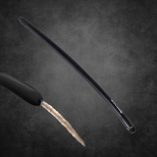 18 Inch Locker Room Anal Shower|SPORTFUCKER|XLEATHERS|Analdusche