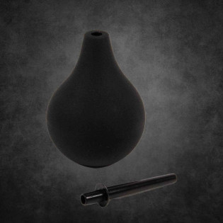 Cleo douche de boule douche anale|TOY PLAYER|XLEATHERS|Analdusche