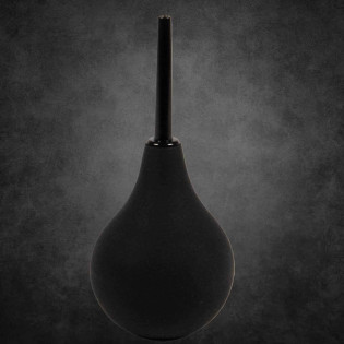 Cleo douche de boule douche anale|TOY PLAYER|XLEATHERS|Analdusche