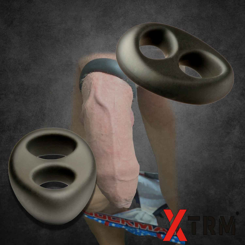 XTRM BULGE X STRETCHER|XTRM|XLEATHERS|2025-offline