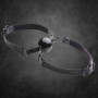 Double slaves gag|® XLeathers|XLEATHERS|Mundknebel Gag
