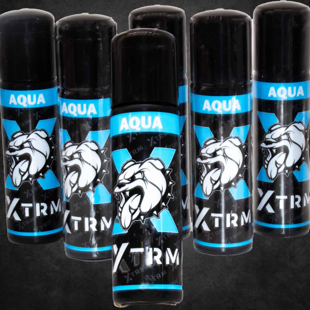 100 ml Xtrm Aqua Gleitgel|XTRM|XLEATHERS|Gleitgel