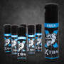 100 ml Xtrm Aqua lubricant|XTRM|XLEATHERS|Gleitgel
