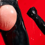 1000 ml FIST EXTREME|EROS|XLEATHERS|Fistlube