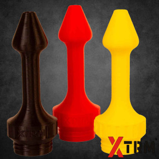 XTRM PLUG DE L'ODEUR|XTRM|XLEATHERS|Breath-Play-Gear