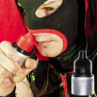 Anneau de glans avec balle|TOY PLAYER|XLEATHERS|Anneaux de pénis en métal