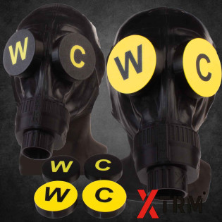 Wasser Player|XLEATHERS