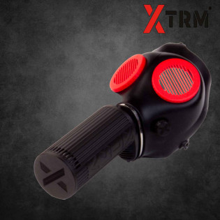 XTRM Dominator|XTRM|XLEATHERS|Filter & Accessoire