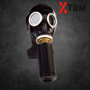 XTRM Dominator|XTRM|XLEATHERS|Filter & Accessoire