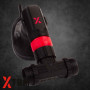 XTRM GAS-MASK-CONNECTOR|XTRM|XLEATHERS|Masken & Eye Caps