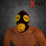 XTRM Kit de caoutchouc maître jaune|XTRM|XLEATHERS|Water Player