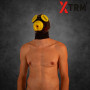 XTRM Kit de caoutchouc maître jaune|XTRM|XLEATHERS|Water Player