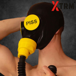 XTRM Kit de caoutchouc maître jaune|XTRM|XLEATHERS|Water Player