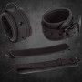 Handfesseln Neopren|665|XLEATHERS|BDSM Fesseln