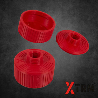 XTRM Fetish Flow Filter|XTRM|XLEATHERS|Filter & Accessoire