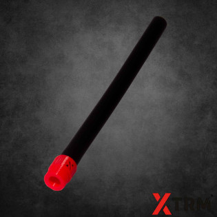 XTRMFloX 22cm -The Deep Cleaner-|XTRM|XLEATHERS|Analdusche