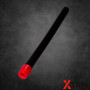 XTRMFloX 22cm -The Deep Cleaner-|XTRM|XLEATHERS|Analdusche