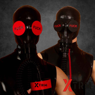 STRETCH PUMPS PLUG-BLACK-|TOY PLAYER|XLEATHERS|Jouets anaux