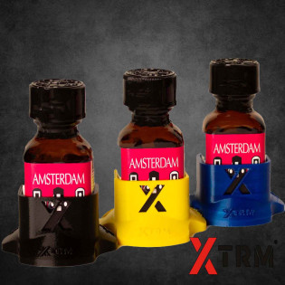 X-Stopper Pro|XTRM|XLEATHERS|Halter & Aufbewahrungs Systeme