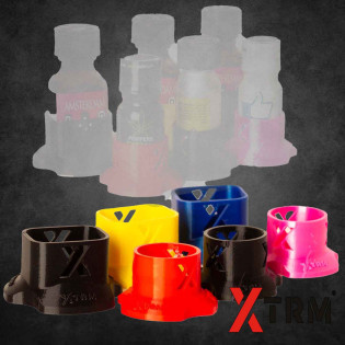 X-Stopper Pro|XTRM|XLEATHERS|Halter & Aufbewahrungs Systeme