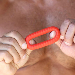 Nitro Ring by Sport Fucker|SPORTFUCKER|XLEATHERS|Anneaux pour pénis