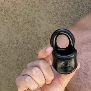 Baller Ring by Sport Fucker|SPORTFUCKER|XLEATHERS|Ballstretcher