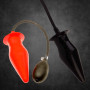 Pump it up Stretch Plug|TOY PLAYER|XLEATHERS|Jouets anaux