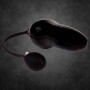 STRETCH PUMPS PLUG-SCHWARZ-|TOY PLAYER|XLEATHERS|Analtoys