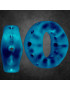 AIR Comfort Cockring Air-Lite Vented|TOY PLAYER|XLEATHERS|2025-offline
