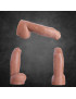 Duke Uncut DILDO 30 cm|HANKEY´S TOYS|XLEATHERS|Jouets anaux