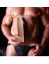 Duke Uncut DILDO 35 cm|HANKEY´S TOYS|XLEATHERS|Analtoys