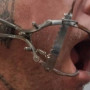 Deep Oral Cage|TOY PLAYER|XLEATHERS|Mundknebel Gag
