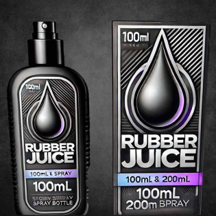 Rubber Juice|RUBBER JUICE|XLEATHERS|Masken & Eye Caps