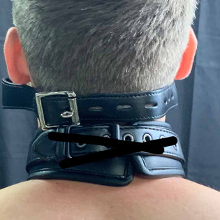 DEEP GAG Max|TOY PLAYER|XLEATHERS|Mundknebel Gag