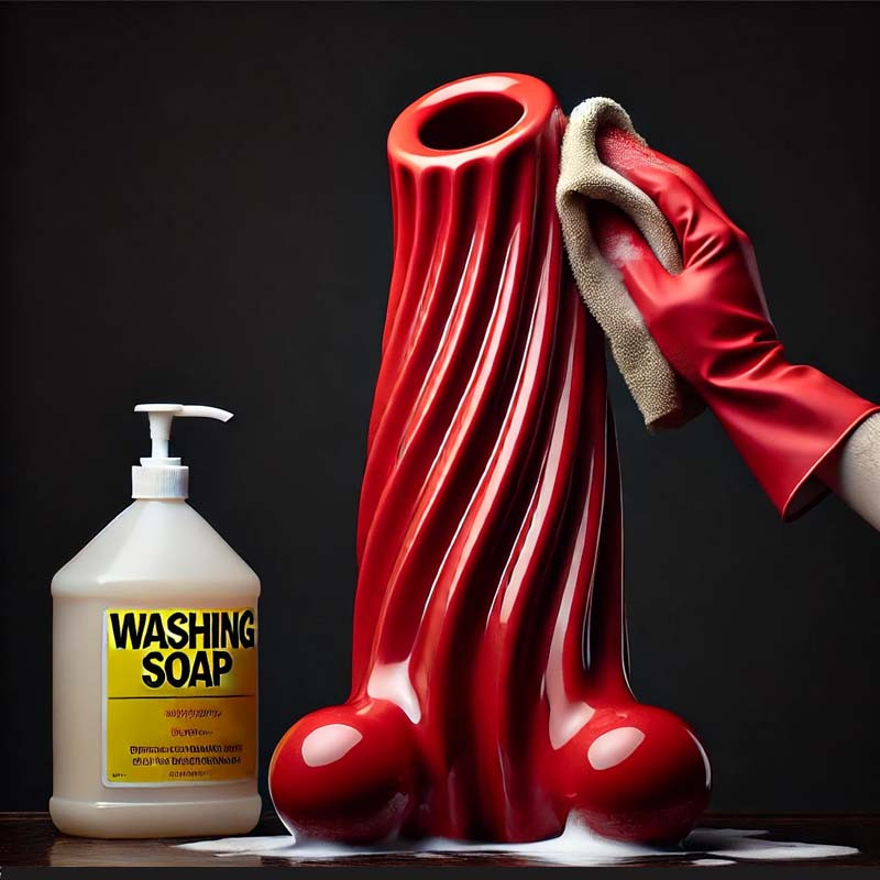 Savon de lavage CleanPlay 150 ml|XTRM|XLEATHERS|Hilfsmittel