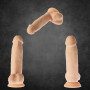 Smoothy das kleine Biest 17 cm|TOY PLAYER|XLEATHERS|Analtoys