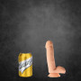 Smoothy das kleine Biest 17 cm|TOY PLAYER|XLEATHERS|Analtoys
